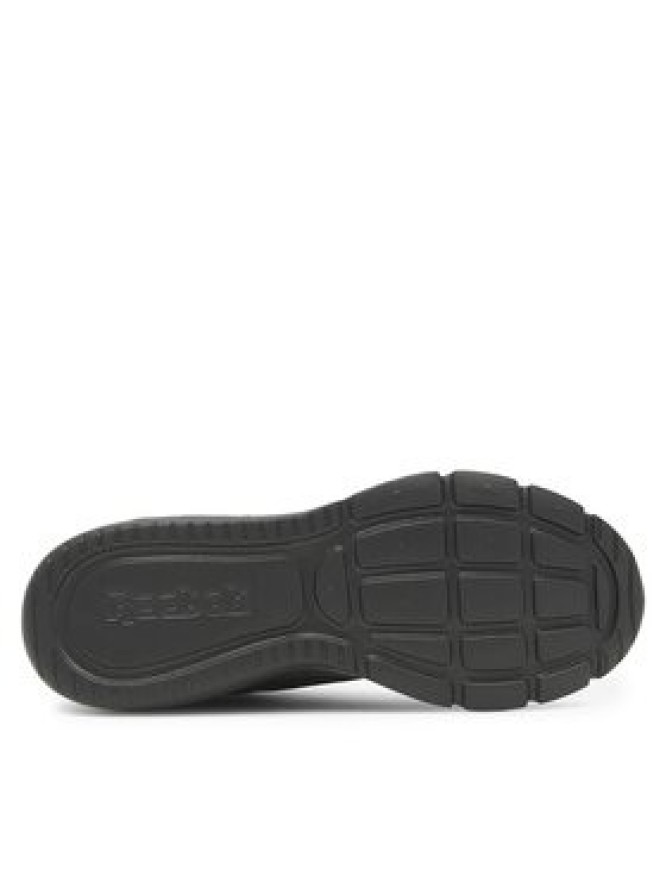 Reebok Sneakersy CWB Rider V 100200387 Czarny