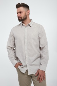 Koszula męska wzór ARMANI EXCHANGE