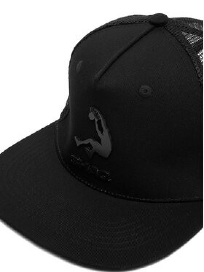 Shaq Czapka z daszkiem SHQ-M3-001-SS25 Czarny