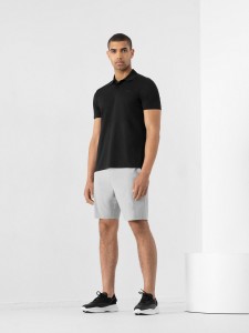 4F Spodenki casual męskie 4F x Robert Lewandowski XL