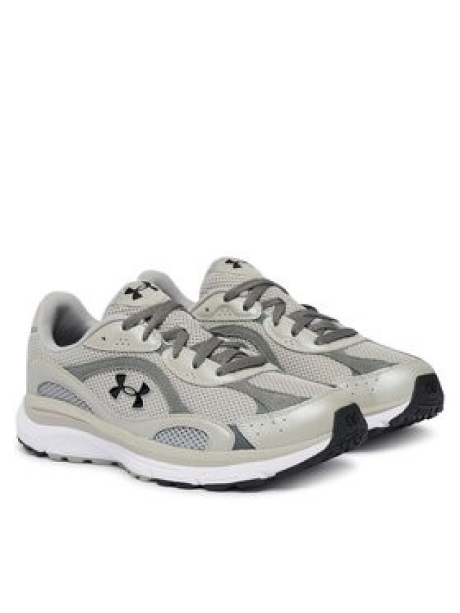 Under Armour Sneakersy UA Tech Runner 6011293 Szary