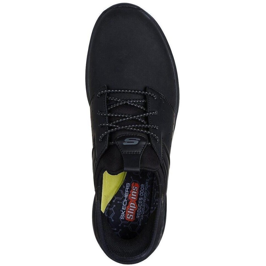 Buty sportowe męskie Skechers Slade Zachary