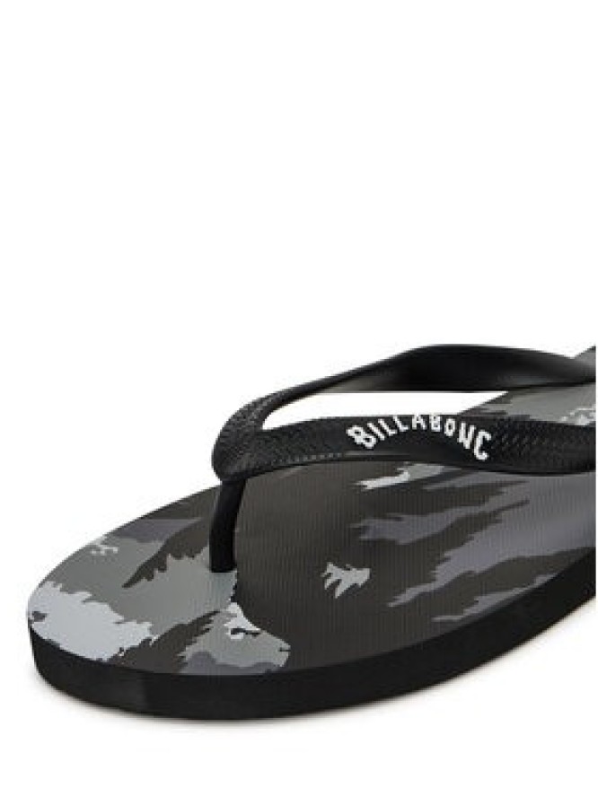 Billabong Japonki 800273 Czarny