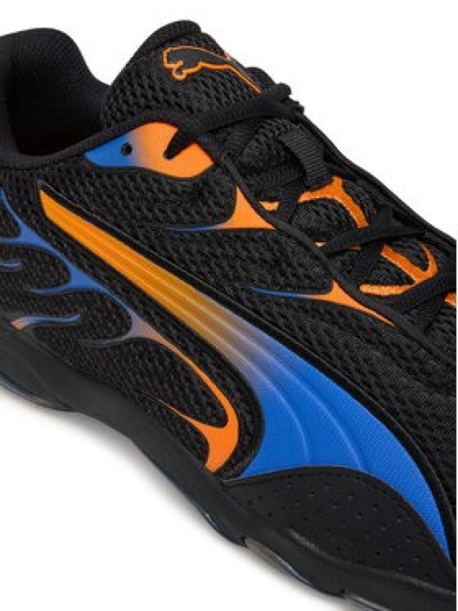 Puma Sneakersy Inhale 401560 15 Czarny