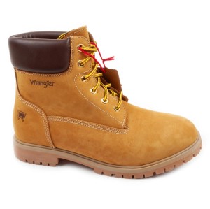 Buty trzewiki męskie Wrangler Faron Men High