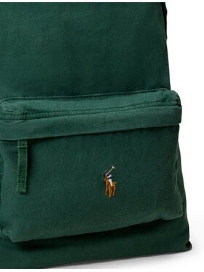 Polo Ralph Lauren Plecak 405967604004 Zielony