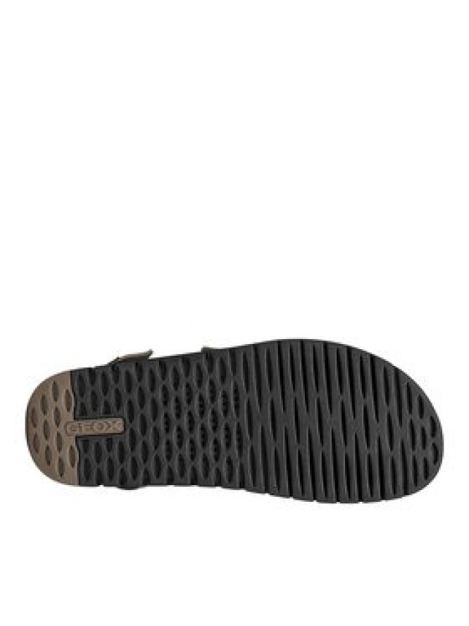 Geox Sandały U652JA-000EK C1018 2 Szary