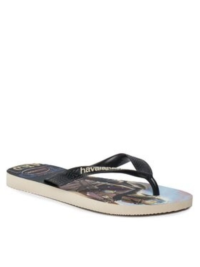 Havaianas Japonki 41460920121 Kolorowy