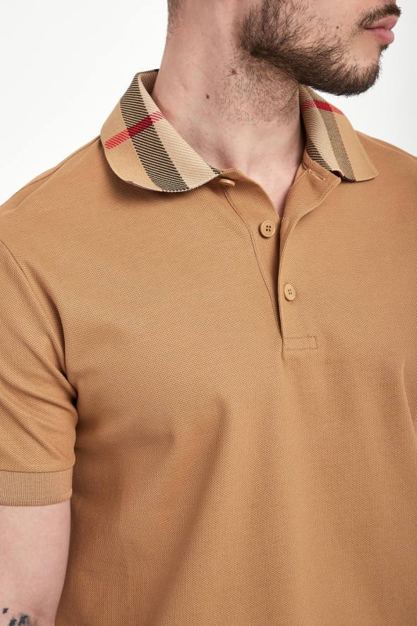 Polo męskie BURBERRY