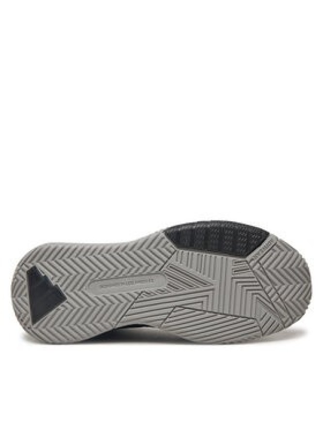 adidas Buty do koszykówki Own the Game 3 IF4566 Czarny