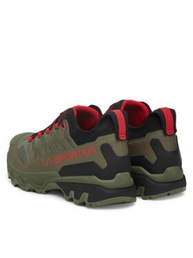 La Sportiva Trekkingi Ultra Raptor 3 ZFHS105E47R24 Zielony