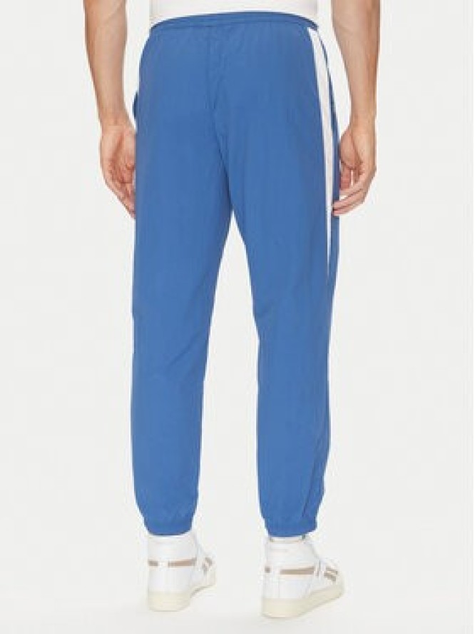 Reebok Spodnie dresowe 100215278 Niebieski Regular Fit