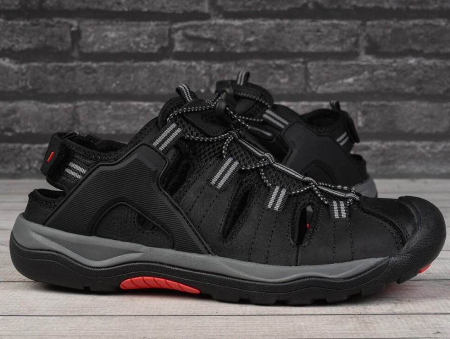 Sandały męskie sportowe Grisport