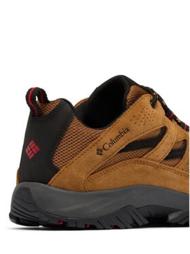 Columbia Trekkingi Crestwood™ 1781181 Brązowy