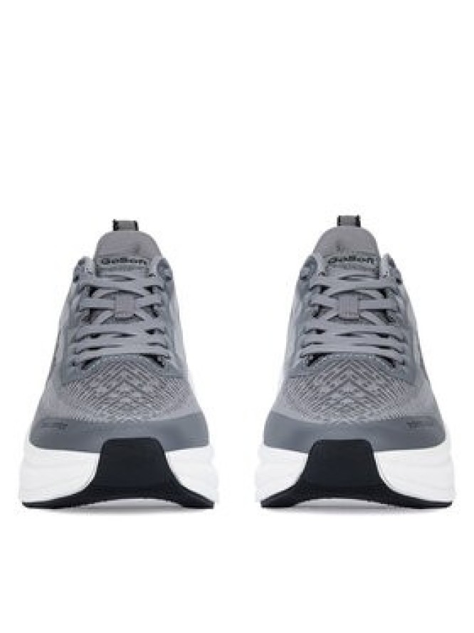 Go Soft Sneakersy MF1636-1 Szary