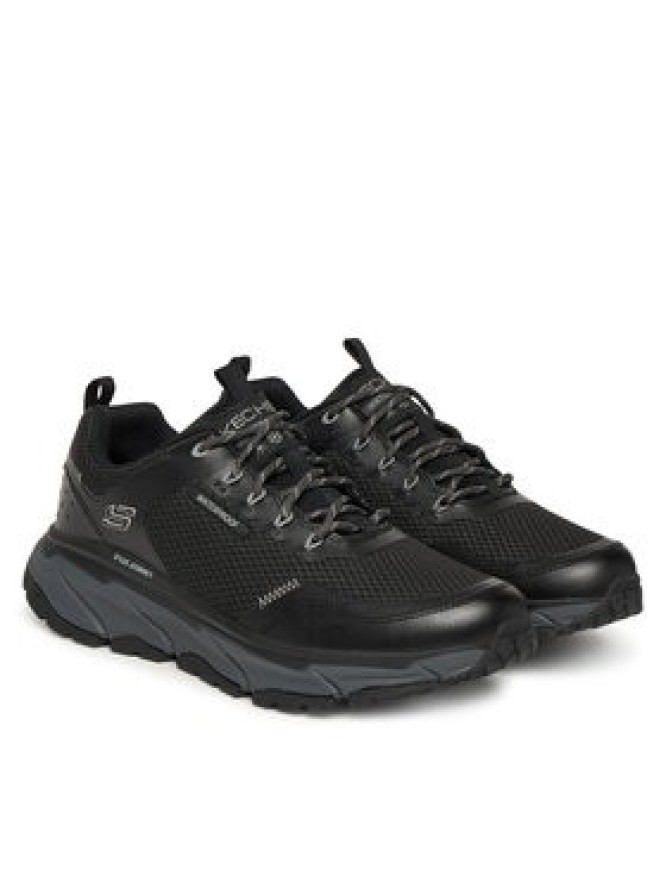 Skechers Trekkingi D'Lux Journey 237419 BKCC Czarny