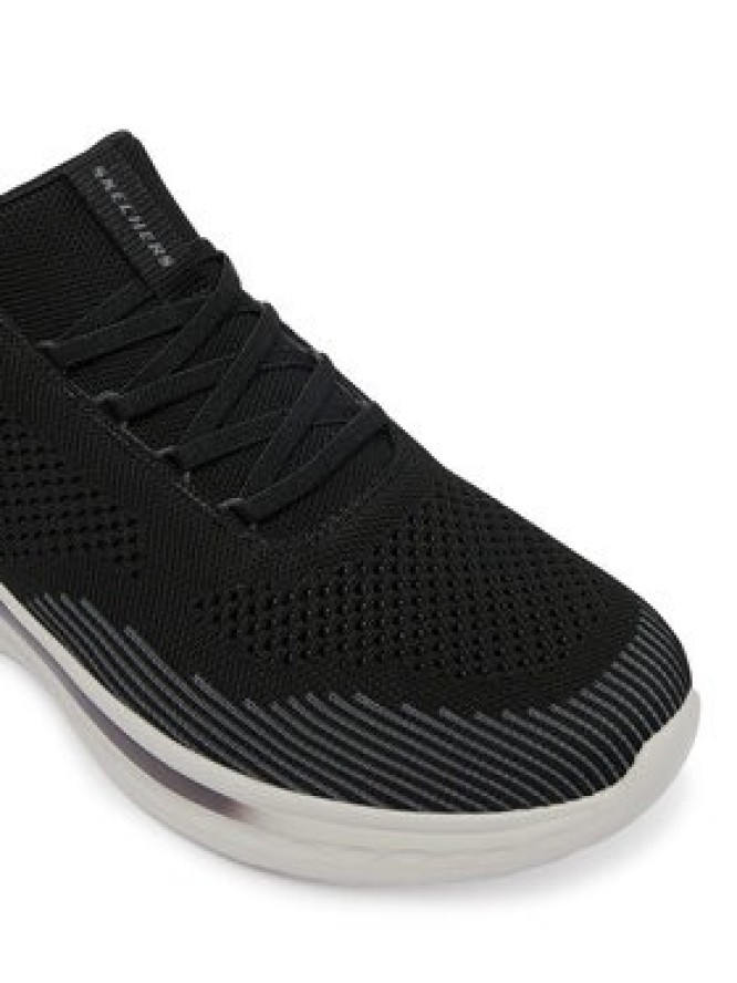 Skechers Sneakersy Slip-ins RF: Slade - Quinto 210810/BLK Czarny