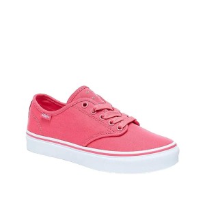 Buty Vans Camden Stripe Różowe