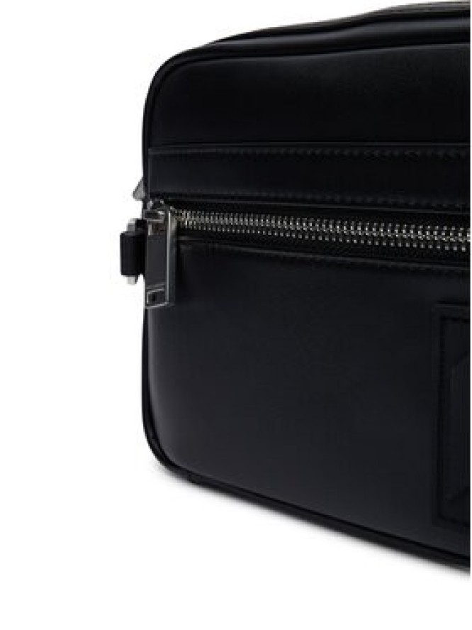 KARL LAGERFELD Saszetka B2M30186 Czarny