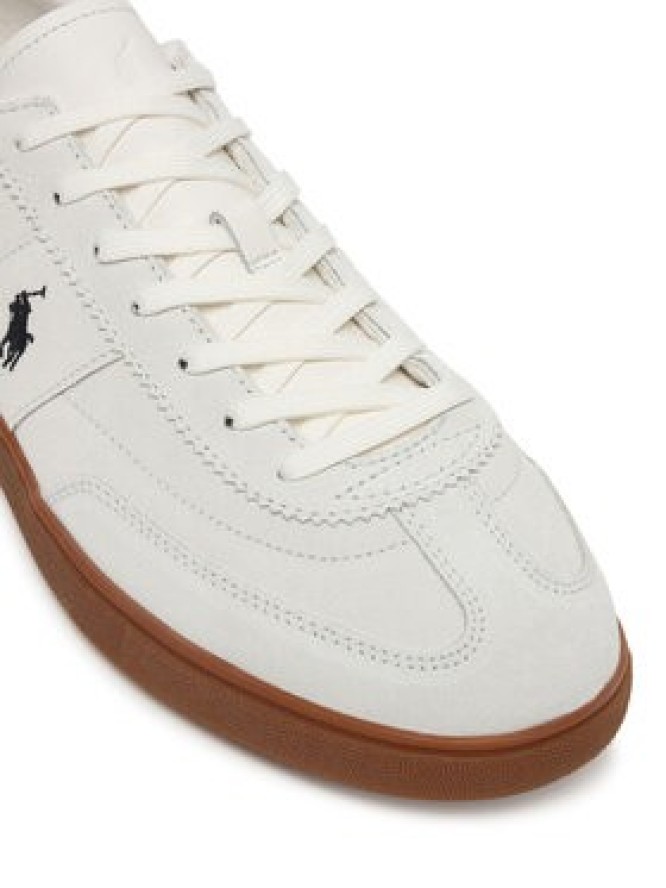 Polo Ralph Lauren Sneakersy Bedford PP 809P09753002 Biały