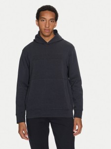 Paul&Shark Bluza 13311811 Granatowy Regular Fit