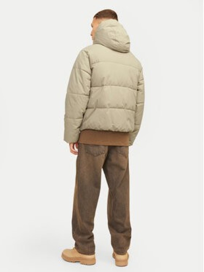 Jack & Jones Kurtka zimowa Vesterbro 12260433 Szary Regular Fit