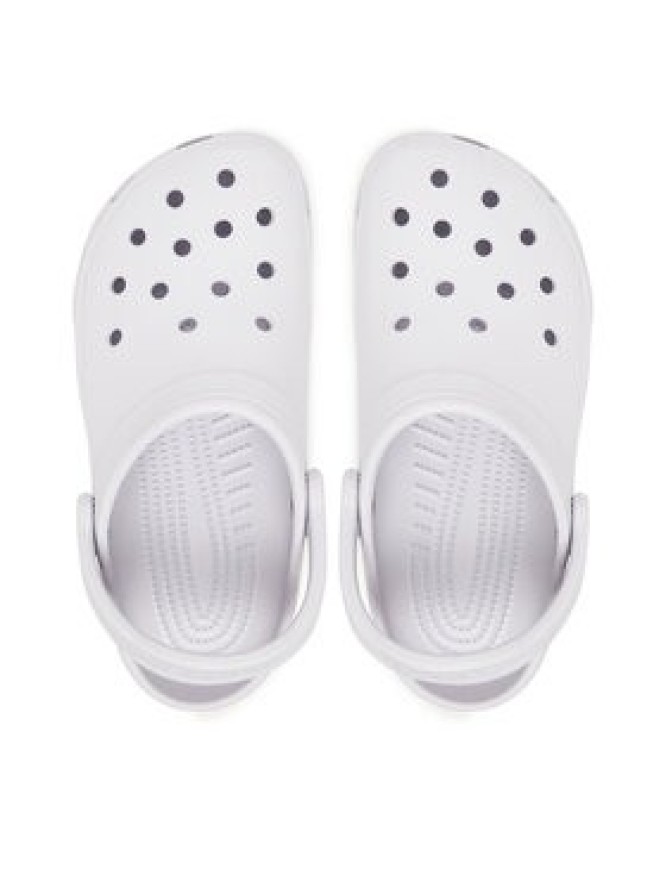Crocs Klapki Classic Clog 10001 Fioletowy