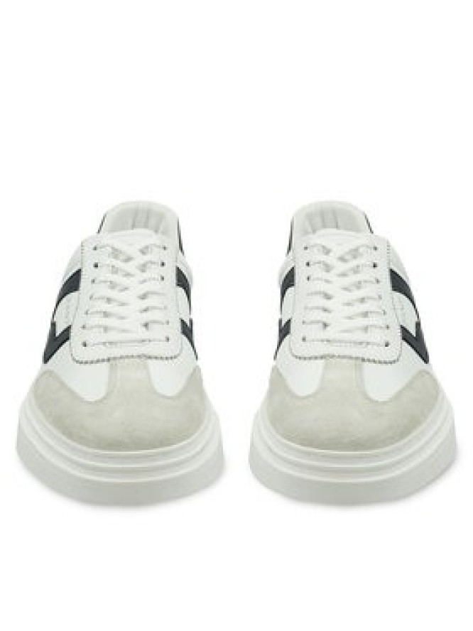Gant Sneakersy 30633968 Biały