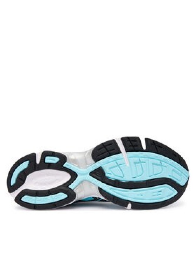 Asics Sneakersy Gel-1130 1203A609 Niebieski