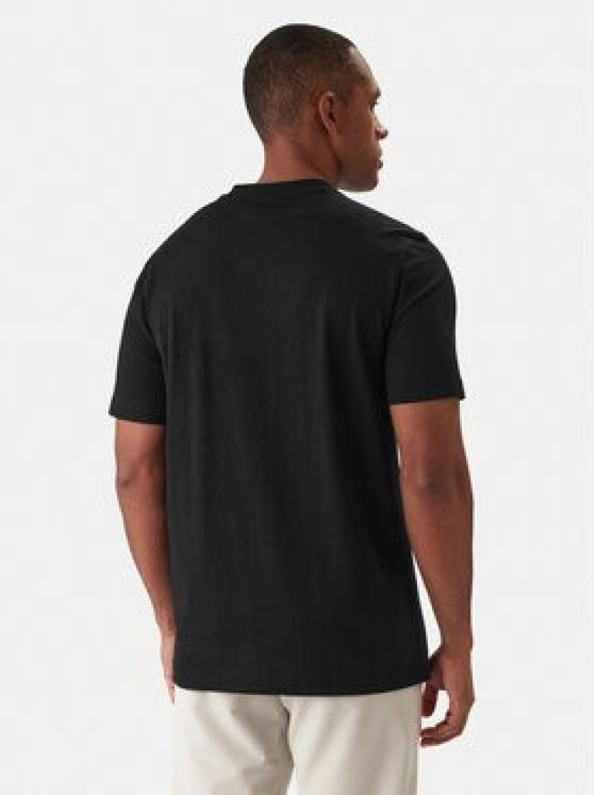 BOSS T-Shirt Join Logo 50553648 Czarny Regular Fit