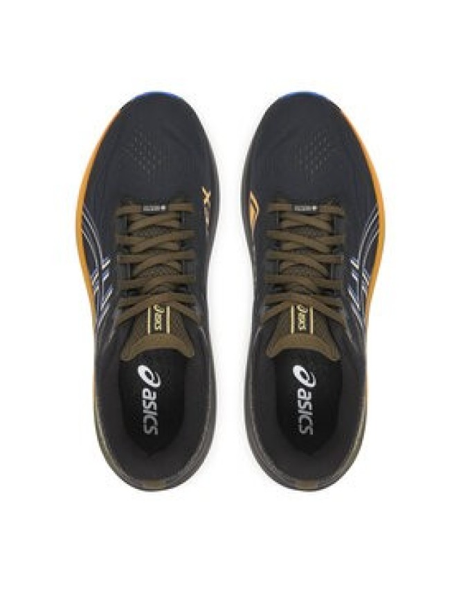 Asics Buty do biegania Gt-2000 14 Gtx 1011C058 Czarny