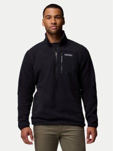 Columbia Polar Jasper Ridge™ 2142411 Czarny Regular Fit