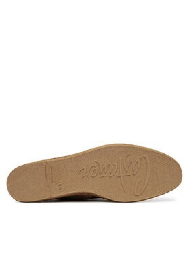 Castañer Espadryle Ned/186 25906 Brązowy