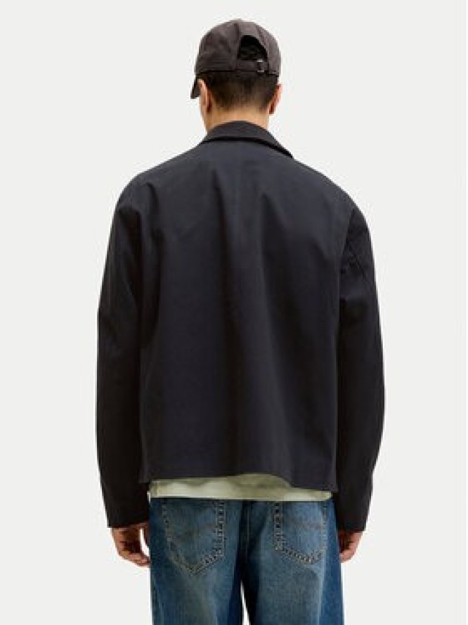 Jack & Jones Kurtka przejściowa Graham 12288889 Czarny Regular Fit