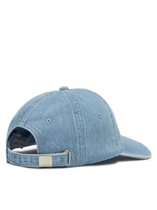 Calvin Klein Jeans Czapka z daszkiem LV04G5007G Niebieski