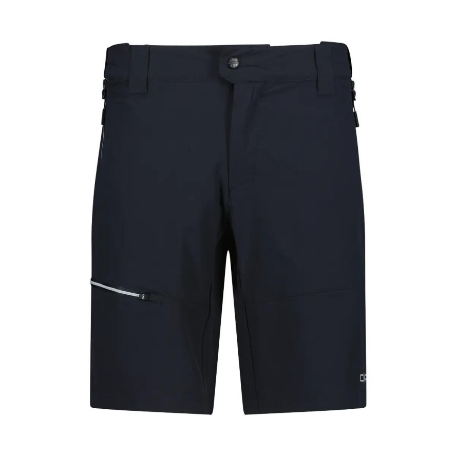 Bermuda Ripstop CMP