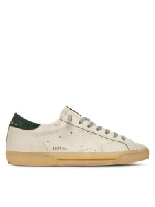Golden Goose Sneakersy Super-Star Skate GMF00105.F007530.10502 Biały