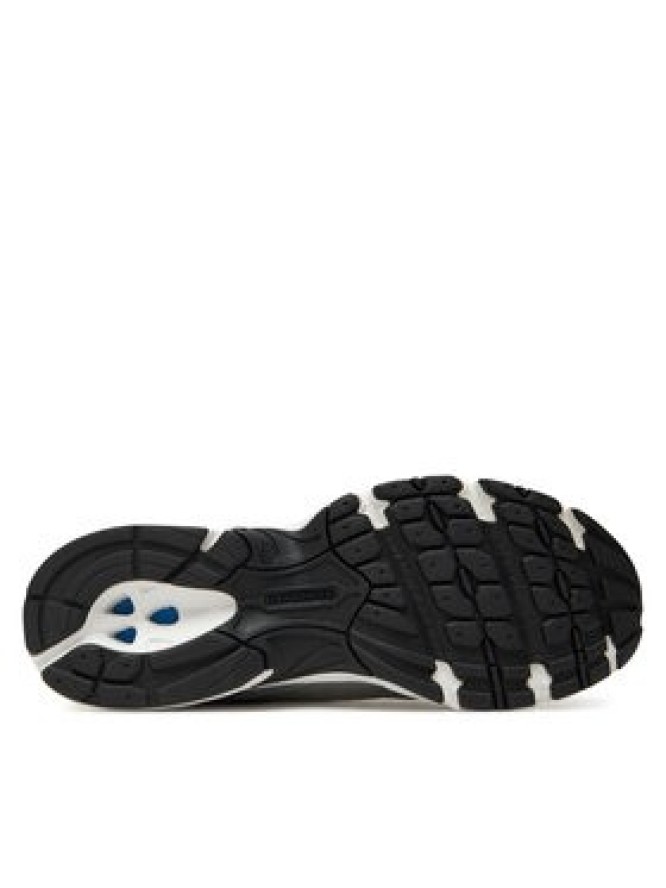 New Balance Sneakersy U740SG2 M Srebrny