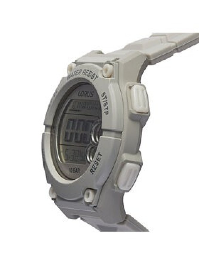 Lorus Zegarek R2335PX9 Beżowy