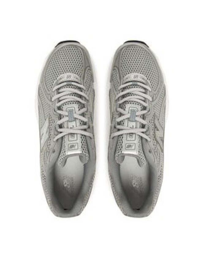 New Balance Sneakersy U740SG2 M Srebrny