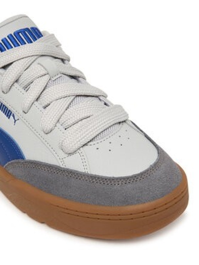 Puma Sneakersy Park Lifestyle OG 397262 17 Biały