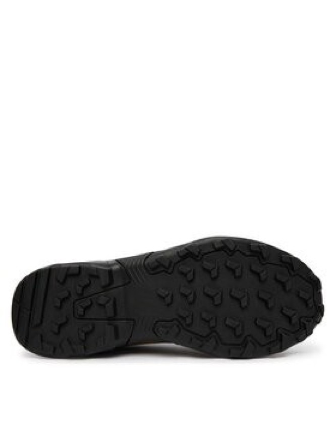 adidas Trekkingi Terrex Eastrail 3 Climaproof JR4010 Brązowy