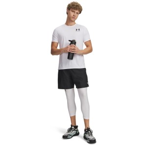 Spodenki fitness męskie Under Armour Tech™ Woven