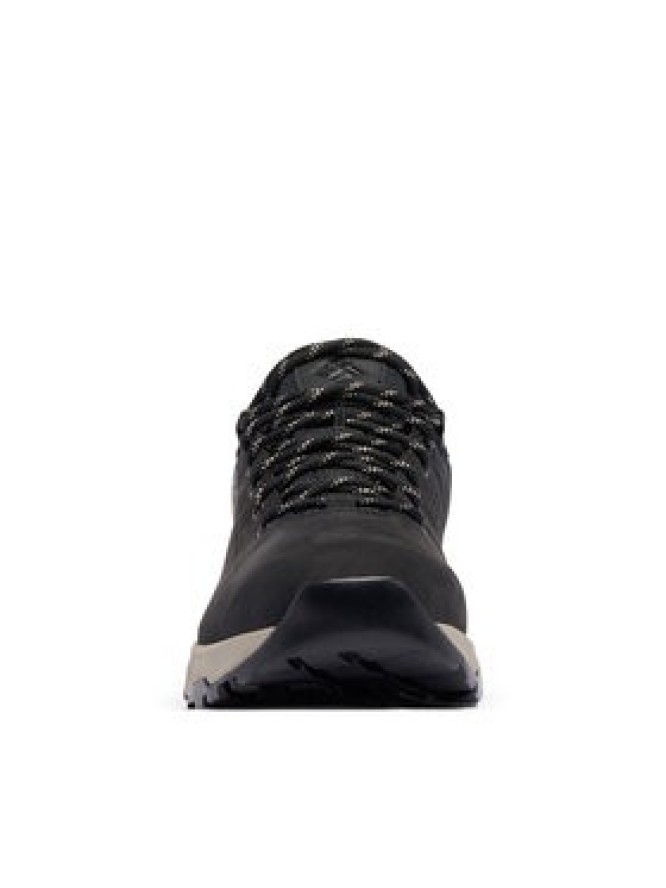 Columbia Trekkingi Newton Nimble™ LTR 2140371 Czarny