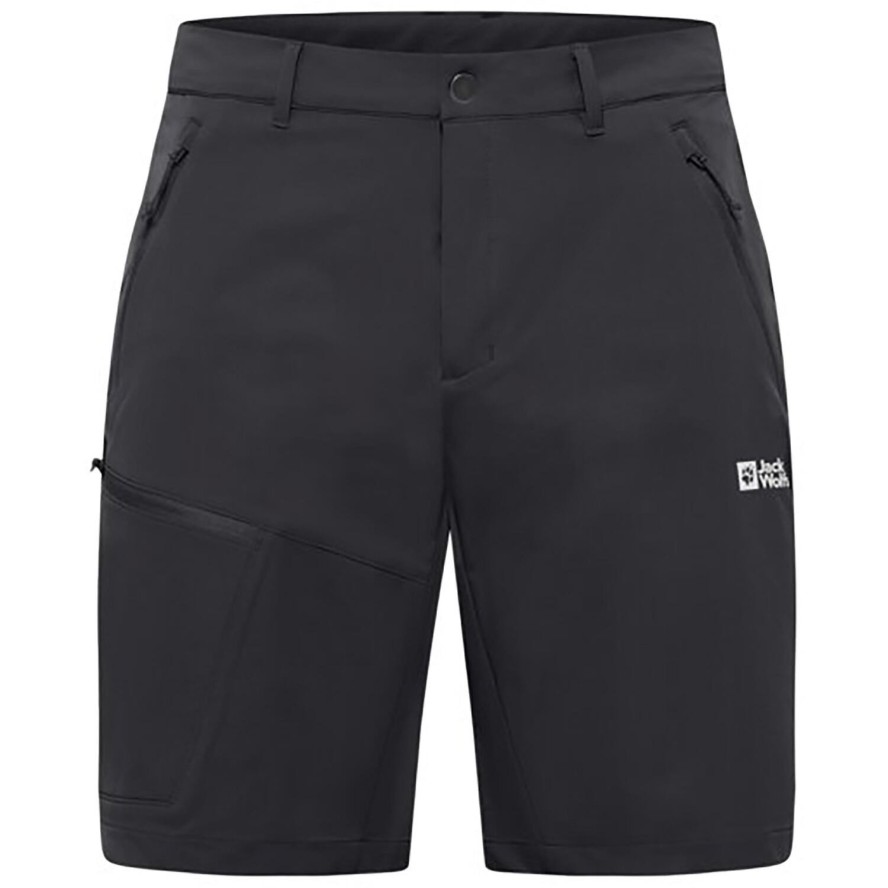 Spodnie trekkingowe męskie Jack Wolfskin Pico Trial