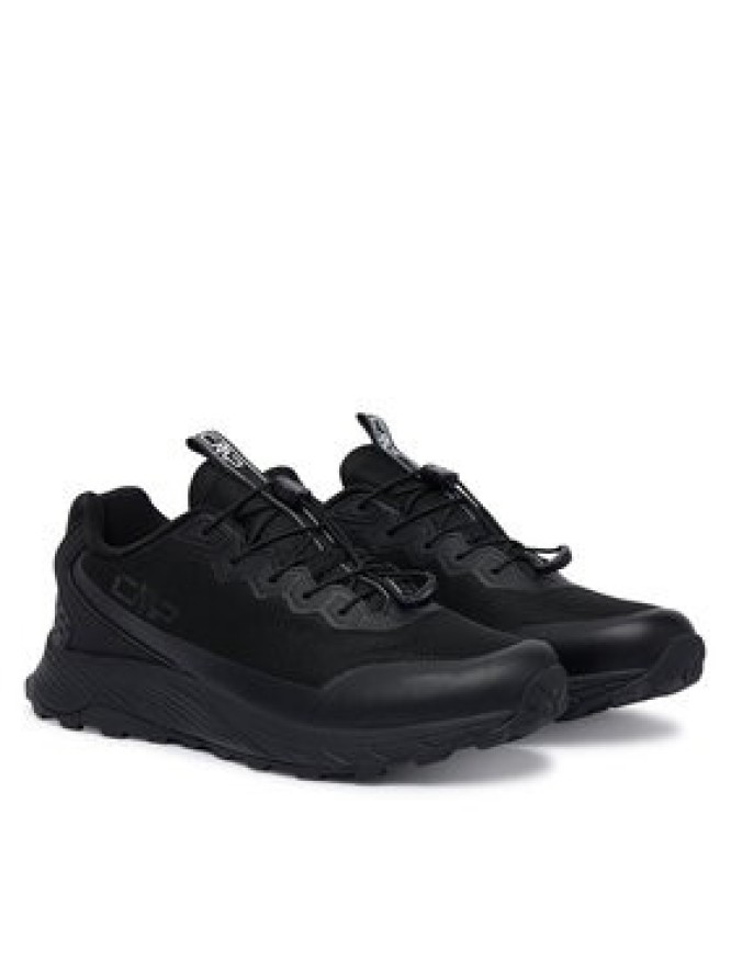 CMP Trekkingi Phelyx Multisport 3Q66897 Czarny