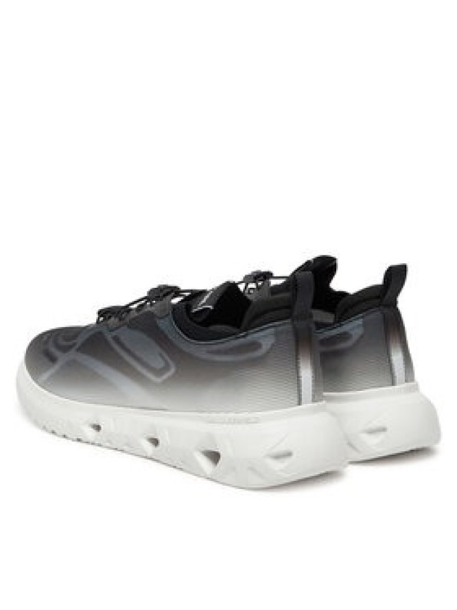 KARL LAGERFELD Sneakersy KL54623 Czarny