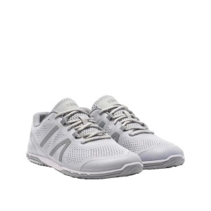Buty do biegania Xero Shoes HFS II Białe