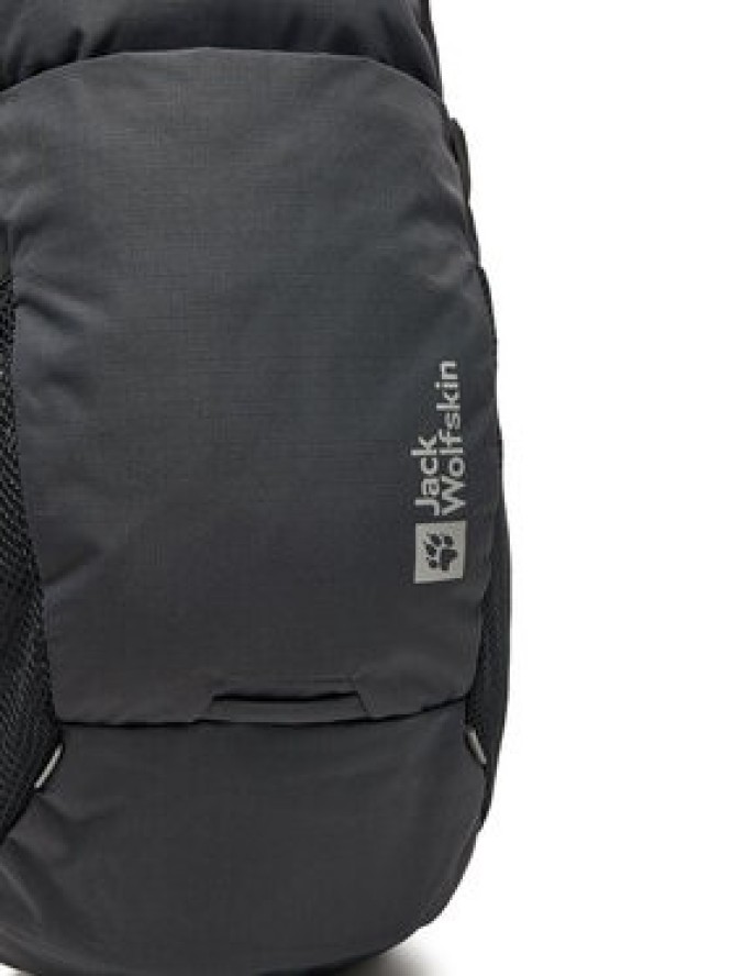 Jack Wolfskin Plecak Velocity A64003 6350 Szary