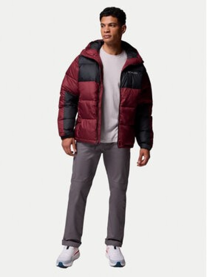 Columbia Kurtka zimowa Pike Lake™ II 2050931 Czerwony Regular Fit